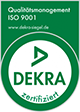Dekra Zertifizierung
